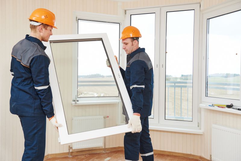 Cost of Windows Installation in Holt, MI