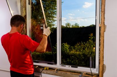 National Franchise Window Installers
